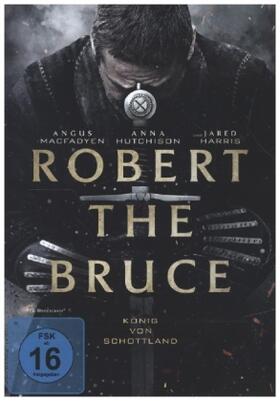 Belgau / Macfadyen |  Robert the Bruce - König von Schottland | Sonstiges |  Sack Fachmedien