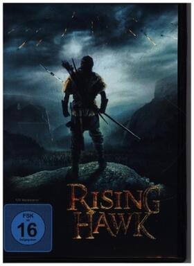 Ronat / Voytseshek |  Rising Hawk | Sonstiges |  Sack Fachmedien