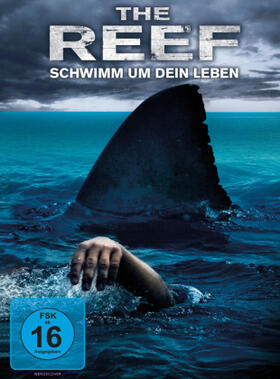 Traucki / Vernon |  The Reef - Schwimm um dein Leben | Sonstiges |  Sack Fachmedien