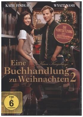 Kingsbury / Pachino |  Eine Buchhandlung zu Weihnachten 2 | Sonstiges |  Sack Fachmedien
