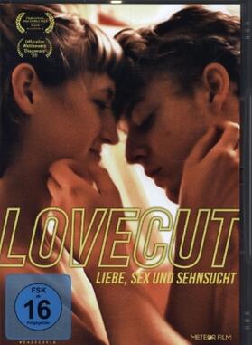 Estañol / Lietha |  Lovecut - Liebe, Sex und Sehnsucht | Sonstiges |  Sack Fachmedien