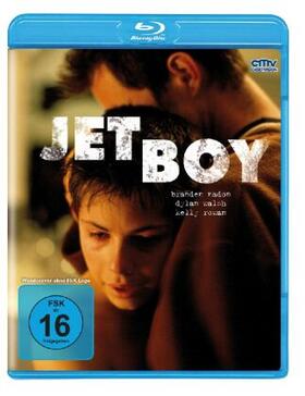 Schultz |  Jet Boy | Sonstiges |  Sack Fachmedien