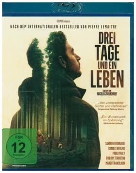 Lemaitre / Margaine |  Drei Tage und ein Leben | Sonstiges |  Sack Fachmedien