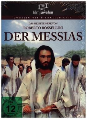 Bendicò / Gruault / Rossellini |  Der Messias | Sonstiges |  Sack Fachmedien