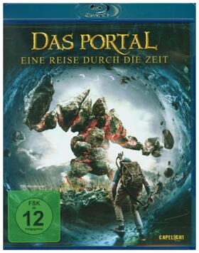 Dermanskyi / Kovalyov / Voytseshek |  Das Portal - Eine Reise durch die Zeit | Sonstiges |  Sack Fachmedien
