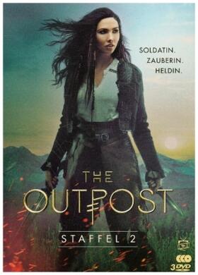 Faller / Griffin / Disavino |  The Outpost | Sonstiges |  Sack Fachmedien