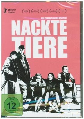 Waelde |  Nackte Tiere | Sonstiges |  Sack Fachmedien