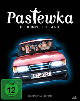 Geletneky / Pastewka / Albrecht |  Pastewka | Sonstiges |  Sack Fachmedien