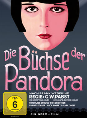 Wedekind / Vajda / Fleisler |  Die Büchse der Pandora | Sonstiges |  Sack Fachmedien