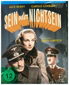 Lengyel / Mayer / Lubitsch |  Sein oder Nichtsein | Sonstiges |  Sack Fachmedien