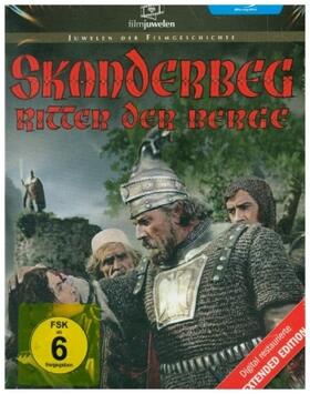 Papava |  Skanderbeg - Ritter der Berge | Sonstiges |  Sack Fachmedien