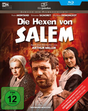 Miller / Sartre / Aymé |  Die Hexen von Salem | Sonstiges |  Sack Fachmedien