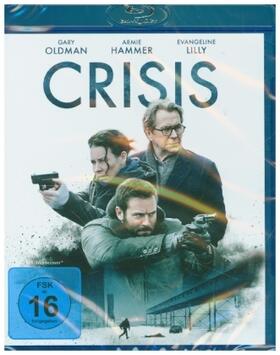 Jarecki |  Crisis | Sonstiges |  Sack Fachmedien
