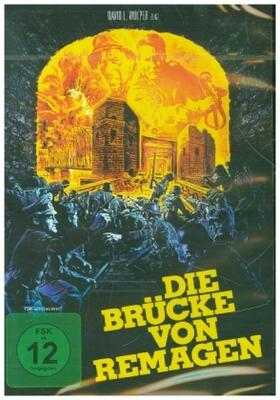  Die Brücke von Remagen | Sonstiges |  Sack Fachmedien