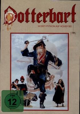 Chapman / Cook / McKenna |  Dotterbart | Sonstiges |  Sack Fachmedien