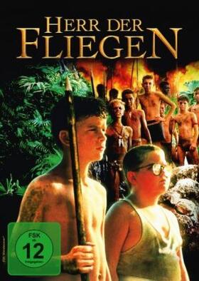 Golding / Schiff |  Herr der Fliegen | Sonstiges |  Sack Fachmedien
