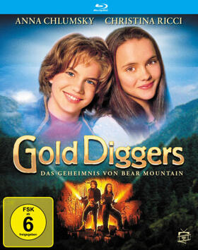  Gold Diggers-Das Geheimnis von Bear Mountain (Fi | Sonstiges |  Sack Fachmedien