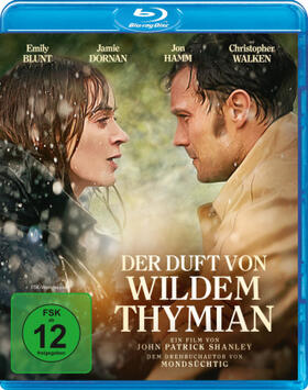 Shanley |  Der Duft von wildem Thymian | Sonstiges |  Sack Fachmedien