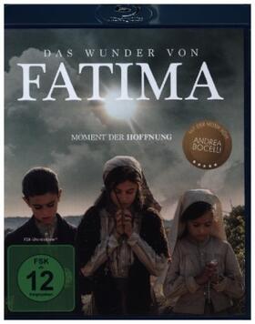 DAnnunzio / Nicolosi / Pontecorvo |  Das Wunder von Fatima | Sonstiges |  Sack Fachmedien