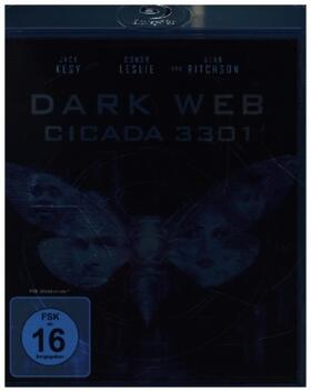 Montcalm / Ritchson |  Dark Web: Cicada 3301 | Sonstiges |  Sack Fachmedien