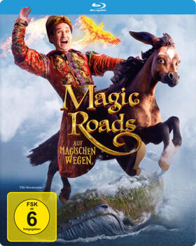 Borodachyov / Ershov / Pogodin |  The Magic Roads - Auf magischen Wegen | Sonstiges |  Sack Fachmedien