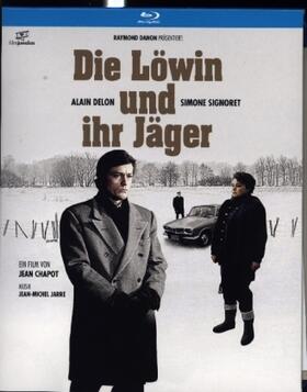 Chapot / Roulet / Burguet |  Die Löwin und ihr Jäger | Sonstiges |  Sack Fachmedien