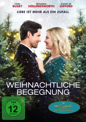 Pachino / Rushnell / Duart |  Weihnachtliche Begegnung - Liebe ist mehr als ein Zufall | Sonstiges |  Sack Fachmedien
