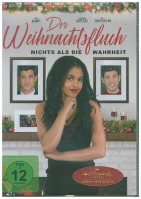 Bowe |  Der Weihnachtsfluch - Nichts als die Wahrheit | Sonstiges |  Sack Fachmedien