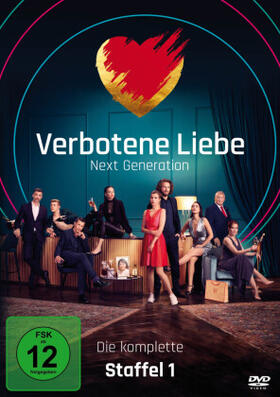 Blum / Dörner / Fuhrmann |  Verbotene Liebe - Next Generation | Sonstiges |  Sack Fachmedien