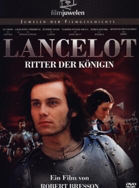  Lancelot, Ritter der Königin | Sonstiges |  Sack Fachmedien