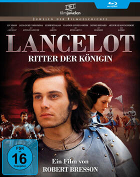  Lancelot, Ritter der Königin | Sonstiges |  Sack Fachmedien