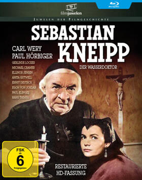 Fentsch |  Sebastian Kneipp - Der Wasserdoktor | Sonstiges |  Sack Fachmedien