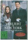 Oliver |  Christmas at the Plaza - Verliebt in New York | Sonstiges |  Sack Fachmedien