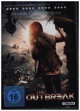 Ebeltoft |  The Outbreak | Sonstiges |  Sack Fachmedien
