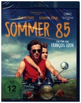 Chambers / Ozon |  Sommer 85 | Sonstiges |  Sack Fachmedien
