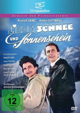 Bornemann / Hey |  Liebe, Schnee und Sonnenschein | Sonstiges |  Sack Fachmedien