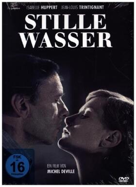 Frank / Delay / Deville |  Stille Wasser | Sonstiges |  Sack Fachmedien