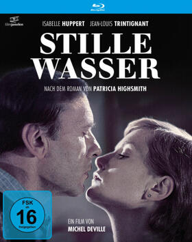 Frank / Delay / Deville |  Stille Wasser | Sonstiges |  Sack Fachmedien