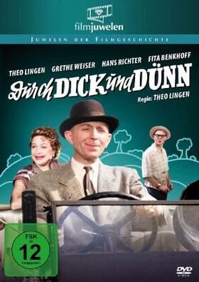 Eckhardt / Lingen |  Durch dick und dünn | Sonstiges |  Sack Fachmedien