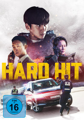 Kim / Marini |  Hard Hit | Sonstiges |  Sack Fachmedien