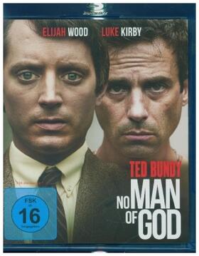 Lesser |  Ted Bundy: No Man of God | Sonstiges |  Sack Fachmedien