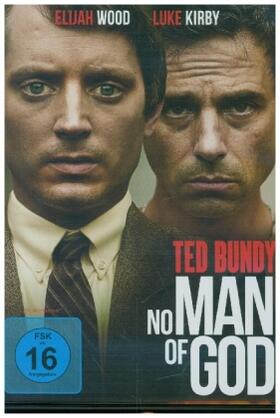 Lesser |  Ted Bundy: No Man of God | Sonstiges |  Sack Fachmedien