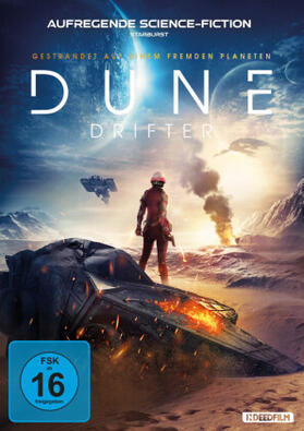 Price |  Dune Drifter | Sonstiges |  Sack Fachmedien