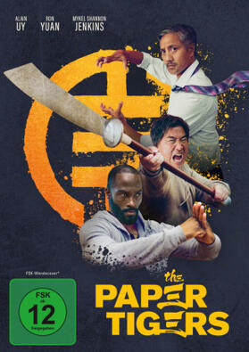 Tran |  The Paper Tigers | Sonstiges |  Sack Fachmedien
