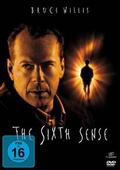 Shyamalan |  The Sixth Sense | Sonstiges |  Sack Fachmedien