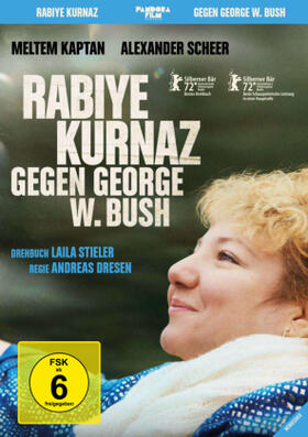  Rabiye Kurnaz gegen George W. Bush | Sonstiges |  Sack Fachmedien
