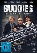 Hofmann / Schmidt / Voges |  Buddies - Leben auf der Überholspur | Sonstiges |  Sack Fachmedien