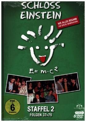 Aasman / Bechtle-Bechtinger / Becker-Neu |  Schloss Einstein - Wie Alles Begann | Sonstiges |  Sack Fachmedien