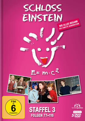 Aasman / Bechtle-Bechtinger / Becker-Neu |  Schloss Einstein - Wie Alles Begann | Sonstiges |  Sack Fachmedien