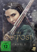 Faller / Griffin / Disavino |  The Outpost | Sonstiges |  Sack Fachmedien